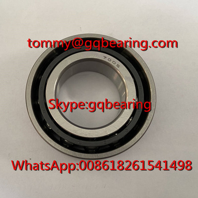 NSK 7005CTYNDBLP5 Back To Back Type Cocok dengan bola kontak sudut 100% Harga asli menguntungkan