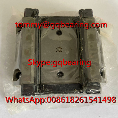 Bahan baja tahan karat THK SHW27 Bola Kandang LM Panduan SHW27CA1UU Blok linier