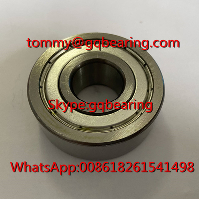 RMS6ZZ Metal Shielded Inch Size Deep Groove Ball Bearing 19.05x50.8x17.46mm