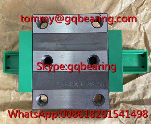 G2 Precision INA KWVE30-B-V1-G2 Linear Block KWVE30-B-V1 T11 Linear Slide Bearing