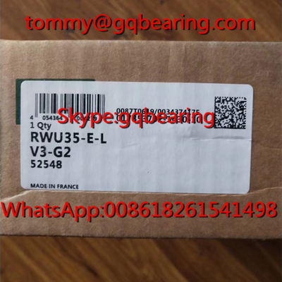 Prancis Asal INA RWU35-E-L-V3-G2 Slide Linear Bearing Long Carriage