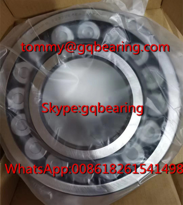 NSK 22226EAE4C3 Steel Sheet Stamping Cage Spherical Roller Bearing untuk Ball Mill Grinder Machine