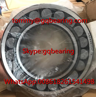 NSK 22226EAE4C3 Steel Sheet Stamping Cage Spherical Roller Bearing untuk Ball Mill Grinder Machine