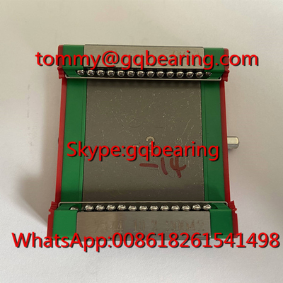 HIWIN MGW9C Tipe lebar Miniatur Linear Block MGW9CZ0CM Linear Ball Bearing