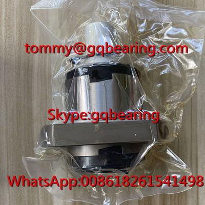 Gcr15 Baja Bahan THK BLK3620-5.6ZZ Tidak ada pra-pemuatan Jenis Nut Sekrup Bola yang Digulung