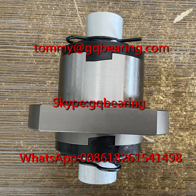 Gcr15 Baja Bahan THK BLK3620-5.6ZZ Tidak ada pra-pemuatan Jenis Nut Sekrup Bola yang Digulung