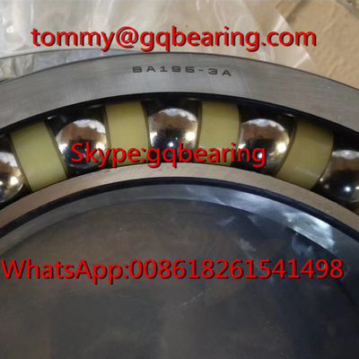 NTN 310BN42-2 Bantalan Bola Kontak Sudut 310BN42-2MY Bantalan Bola Excavator