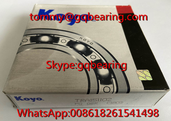 Koyo TRA151102 Bantalan Rol Conical TRA151102 Bantalan Diferensial