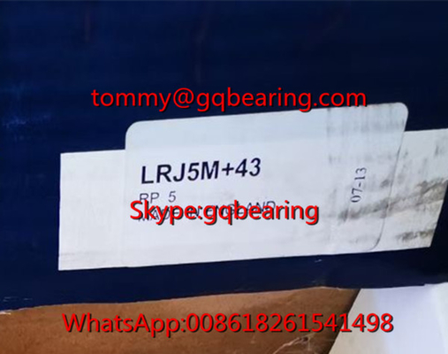 RHP LRJ5M RLS23 CRL40AMB Belakang Rol Silinder Berbaris Tunggal