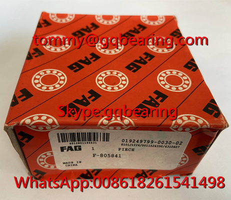 Bantalan roda otomotif untuk truk Jac F-805841 805841B
