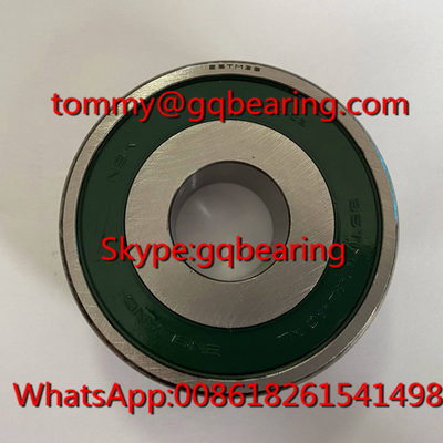 Deep Groove 25TM39 Bantalan Bola Mobil 22mm Ketebalan