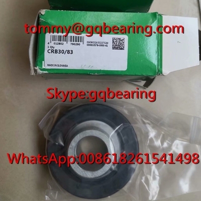 INA CRB30/83 Radial Insert Ball Bearing CRB30/83-XL bantal blok bantal