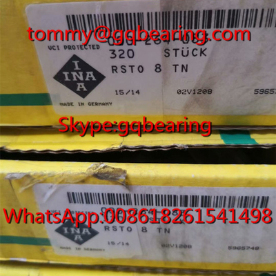 INA RSTO8 TN Yoke Type Track Roller bearing RSTO8 TV Cam Follower Bearing