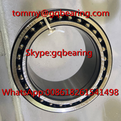 Gcr15 Bahan baja NKIB5913 Single Direction Combined Needle Roller Bearing 65x90x34mm