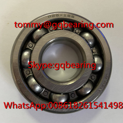 Wheel Hub B25-165 Bantalan Bola Otomotif Untuk Mobil