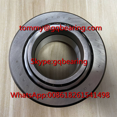 GCR15 Bahan baja TIMKEN NP895655/JW7010 Bantalan Rol Conical Otomotif