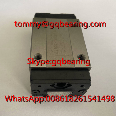 TBI TRH20VN Tipe standar Bantalan Bola Linear TBIMOTION H20VN Blok Linear