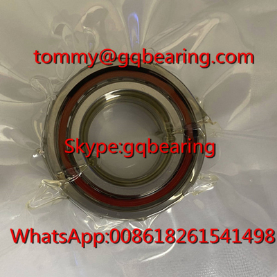 25 derajat Sudut Kontak 3MM9303WICRDUM Spindle Sudut Kontak Bola Bantalan 17*30*7mm