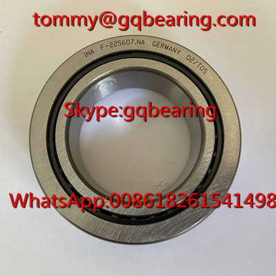 Gcr15 Bahan baja INA F-225607.NA Bantalan rol jarum 45x72x22mm