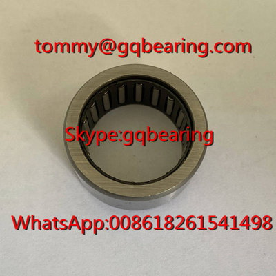 Gcr15 Baja Bahan INA F-225538 Jarum Roller Bearing 20x28x13mm