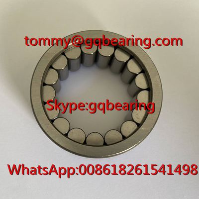 F-202578.RNU Bantalan Rol Silinder Berbaris Tunggal Tanpa Cincin Dalam Diameter dalam 35.55mm