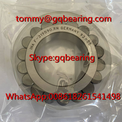 F-219590 Bantalan Rol Silinder Jarum Bantalan Rol OD 50.74mm