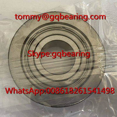 Gcr15 baja Bahan INA F-236750.09 Bantalan bola yang bersatu