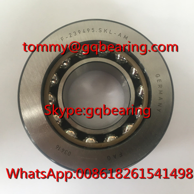 Bantalan diferensial rol kerucut otomotif F-239495