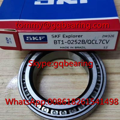 BT1-0252B/QCL7CV Mobil Kerucut Rol Bearing ID 48mm