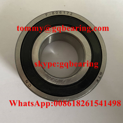 F-806172 Single Row Deep Groove Ball Bearing Untuk Mobil Hyundai IX35