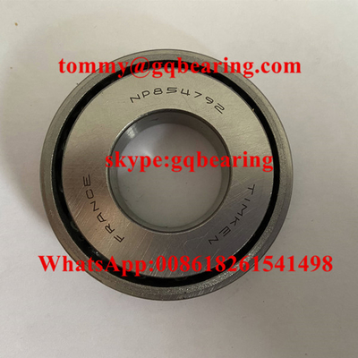 NP854792/NP430273 Bantalan Rol Tapered Differensial OD 55mm