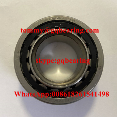 Ketebalan 19mm F-561129 Roller Needle Bearing tipe terbuka