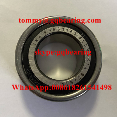 OD 52.5mm Baja Cage Jarum Roller Bearing F-223356-551