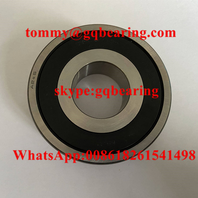 Gcr15 30TM10 30TM10A1 Deep Groove Ball Bearing Ketebalan 20 mm