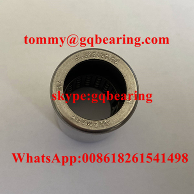 Gcr15 bahan baja INA F-212495.06 bantalan bola linier F-212495