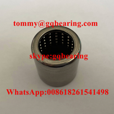 Gcr15 bahan baja INA F-212495.06 bantalan bola linier F-212495