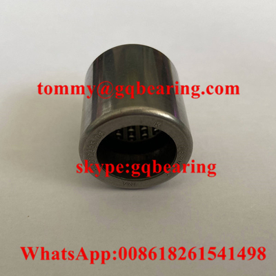 Gcr15 bahan baja INA F-212495.06 bantalan bola linier F-212495