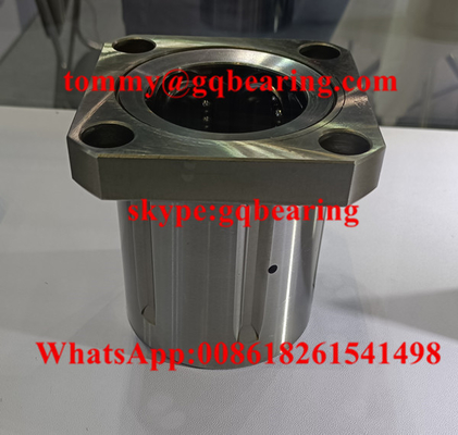 SDMK60 SDMK60UU SDMK60GA Tipe Flange Square Linear Ball Bearing dengan Pengendali Baja