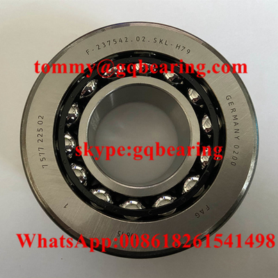 Deep Groove Auto Differential Bearing F-237542.02.SKL-H79 44.5*102*37.5mm