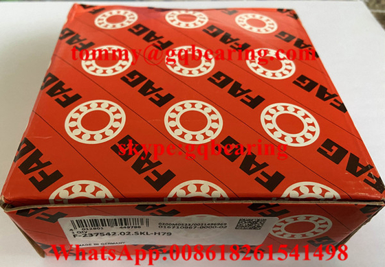 F-237542.02 Roller Needle Thrust Differensial Berkualitas 44,5*102*31,5mm