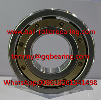 162250KA Angle Contact Ball Bearing 309S-34 High Speed Wire Rolling Mill Bearing