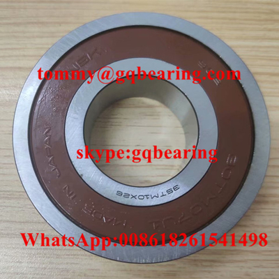 30TM12 Deep Groove Ball Bearing Ketebalan 20mm Untuk Gearbox