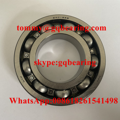 HTF B40-222 Gcr15 Deep Groove Cylindrical Roller Bearing