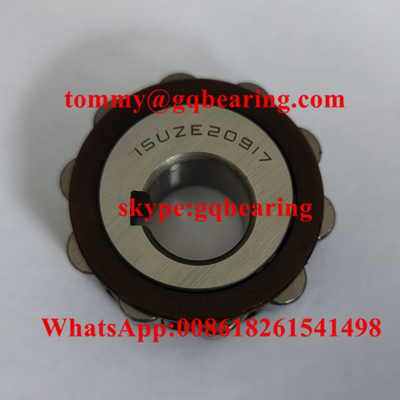 Grosir KOYO NTN 15UZE20917 Bantalan Rol Eksentrik Silinder 15X40.5X14mm