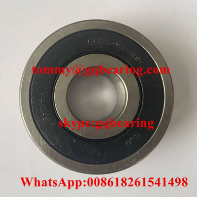Gcr15 Baja 66/25YA-RS1 Deep Groove Ball Bearing 25x68x21mm Ball Bearing