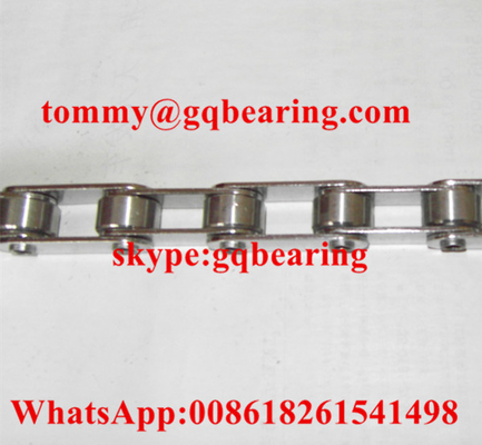 C2082HHPSS SUS304 Pin Chain Linear Ball Bearing OEM tahan korosi