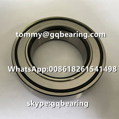 Gcr15 bahan baja INA F-555102.01 Single Row Deep Groove Ball Bearing 45x75x19mm