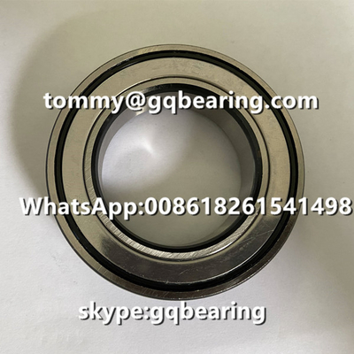 Gcr15 bahan baja INA F-555102.01 Single Row Deep Groove Ball Bearing 45x75x19mm