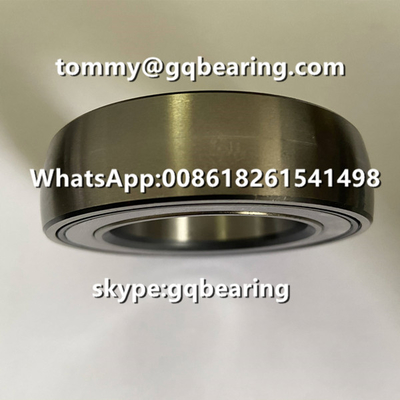 Gcr15 bahan baja INA F-555102.01 Single Row Deep Groove Ball Bearing 45x75x19mm