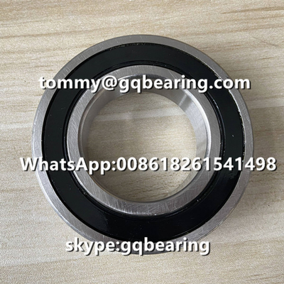 Berorientasi Sendiri Radial Deep Groove Ball Bearing 210-NPP-B